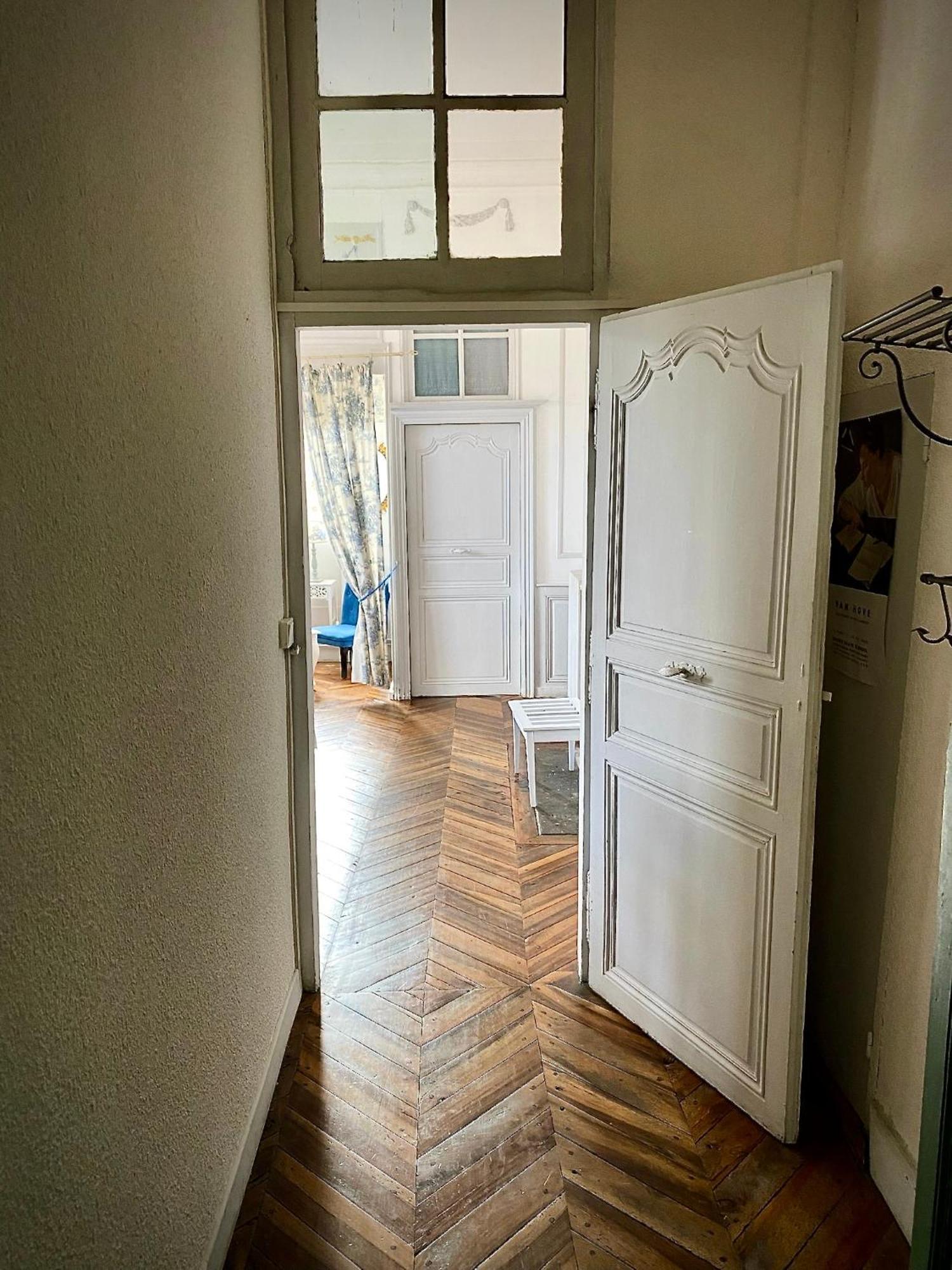 Vieille-Brioude Ermitage Saint Vincent B&B מראה חיצוני תמונה