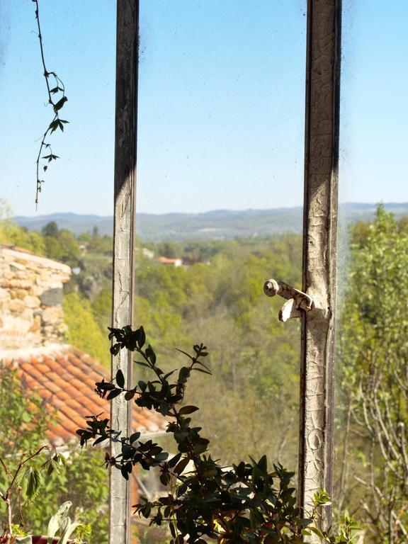 Vieille-Brioude Ermitage Saint Vincent B&B מראה חיצוני תמונה