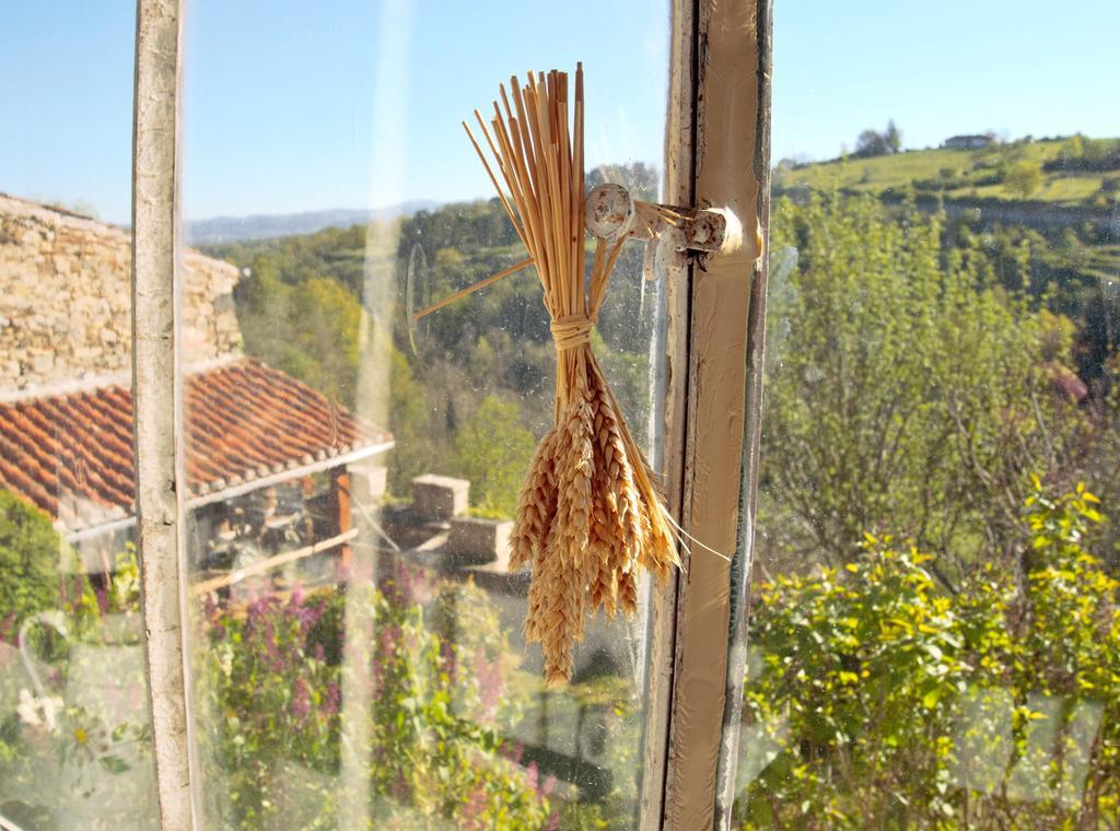 Vieille-Brioude Ermitage Saint Vincent B&B מראה חיצוני תמונה