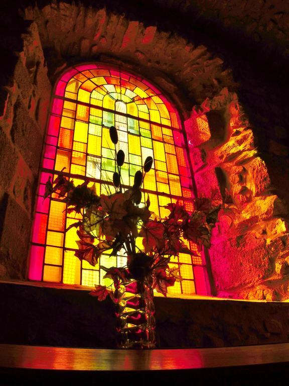Vieille-Brioude Ermitage Saint Vincent B&B מראה חיצוני תמונה