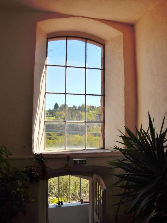 Vieille-Brioude Ermitage Saint Vincent B&B מראה חיצוני תמונה