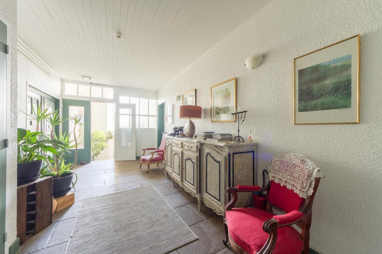 Vieille-Brioude Ermitage Saint Vincent B&B מראה חיצוני תמונה